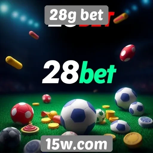 Opcões de jogos disponíveis na 28g bet