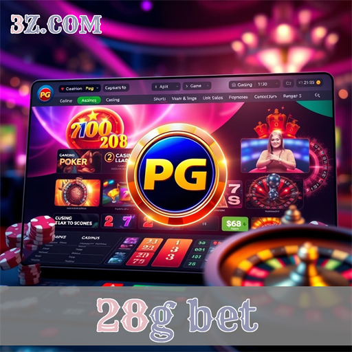 Jogos Inovadores na 28g bet: Diversão Sem Limites