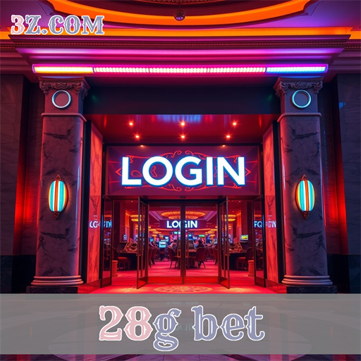 Login Interativo e Inovador da 28g bet