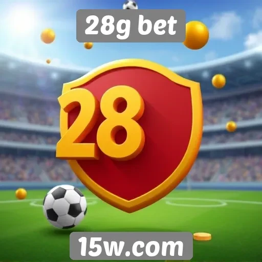 Métodos de pagamento aceitos no 28g bet