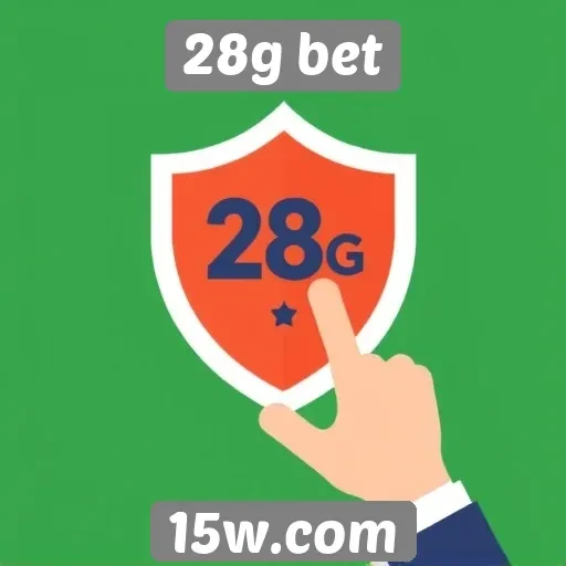 Análise da segurança do site 28g bet