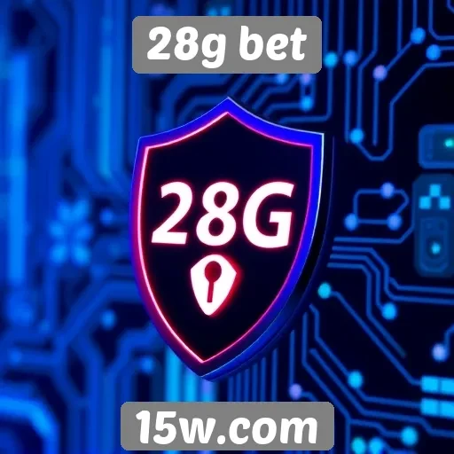 Avaliação da segurança do site 28g bet